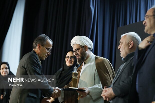 همایش ملی گرامیداشت یکصد سالگی کتابخانه عمومی اهر