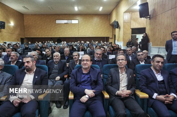 همایش ملی گرامیداشت یکصد سالگی کتابخانه عمومی اهر