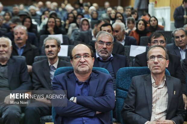 همایش ملی گرامیداشت یکصد سالگی کتابخانه عمومی اهر