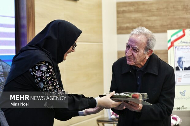 آئین بزرگداشت مقام علمی، فرهنگی و اجتماعی حاج محمد و حاج حسین نخجوانی