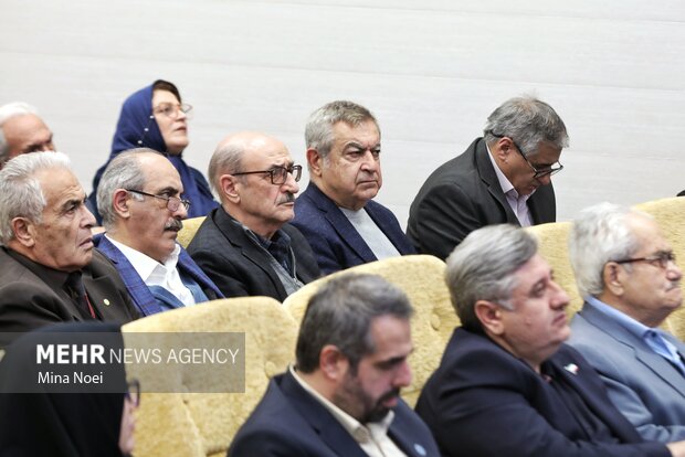 آئین بزرگداشت مقام علمی، فرهنگی و اجتماعی حاج محمد و حاج حسین نخجوانی