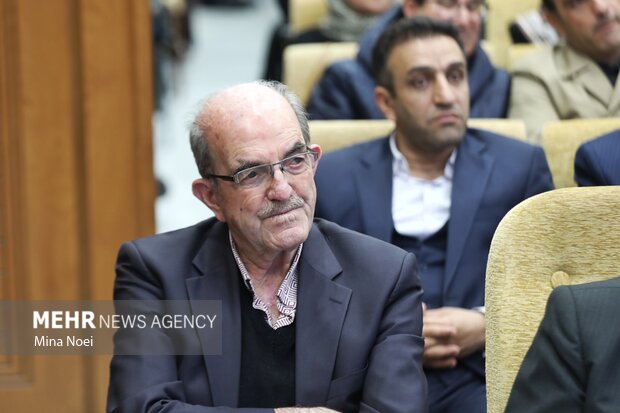 آئین بزرگداشت مقام علمی، فرهنگی و اجتماعی حاج محمد و حاج حسین نخجوانی