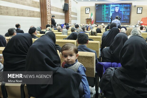 آئین بزرگداشت مقام علمی، فرهنگی و اجتماعی حاج محمد و حاج حسین نخجوانی