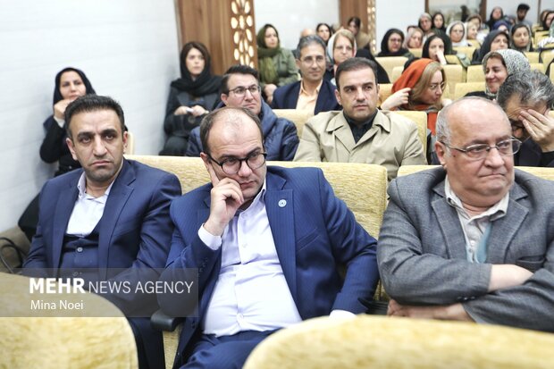 آئین بزرگداشت مقام علمی، فرهنگی و اجتماعی حاج محمد و حاج حسین نخجوانی