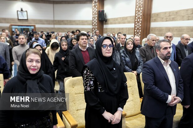 آئین بزرگداشت مقام علمی، فرهنگی و اجتماعی حاج محمد و حاج حسین نخجوانی