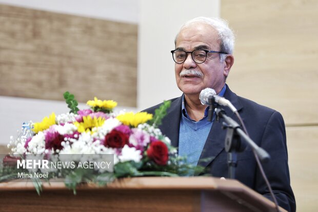 آئین بزرگداشت مقام علمی، فرهنگی و اجتماعی حاج محمد و حاج حسین نخجوانی