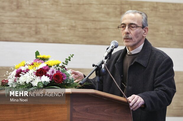 آئین بزرگداشت مقام علمی، فرهنگی و اجتماعی حاج محمد و حاج حسین نخجوانی