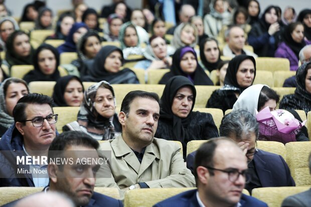 آئین بزرگداشت مقام علمی، فرهنگی و اجتماعی حاج محمد و حاج حسین نخجوانی