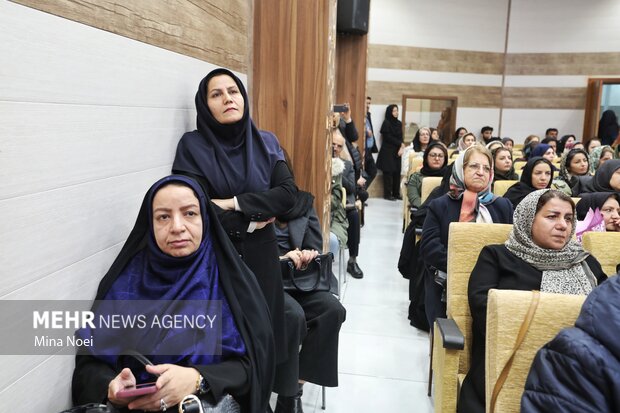 آئین بزرگداشت مقام علمی، فرهنگی و اجتماعی حاج محمد و حاج حسین نخجوانی