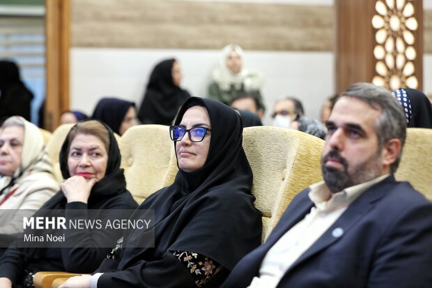 آئین بزرگداشت مقام علمی، فرهنگی و اجتماعی حاج محمد و حاج حسین نخجوانی