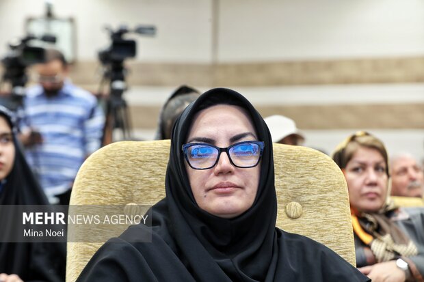 آئین بزرگداشت مقام علمی، فرهنگی و اجتماعی حاج محمد و حاج حسین نخجوانی