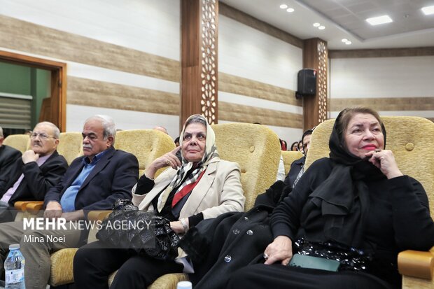 آئین بزرگداشت مقام علمی، فرهنگی و اجتماعی حاج محمد و حاج حسین نخجوانی