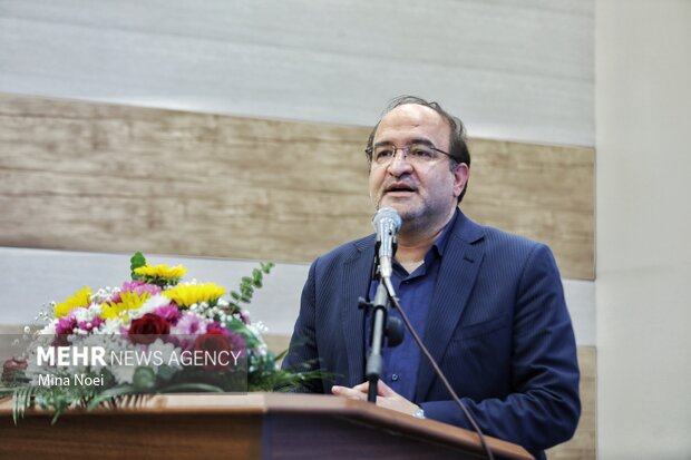 آئین بزرگداشت مقام علمی، فرهنگی و اجتماعی حاج محمد و حاج حسین نخجوانی