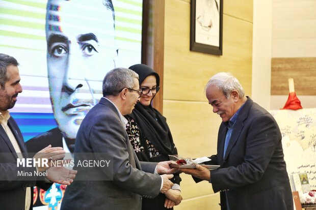 آئین بزرگداشت مقام علمی، فرهنگی و اجتماعی حاج محمد و حاج حسین نخجوانی