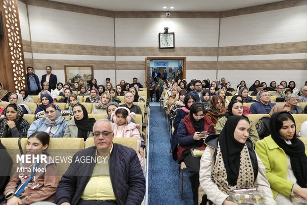 آئین بزرگداشت مقام علمی، فرهنگی و اجتماعی حاج محمد و حاج حسین نخجوانی