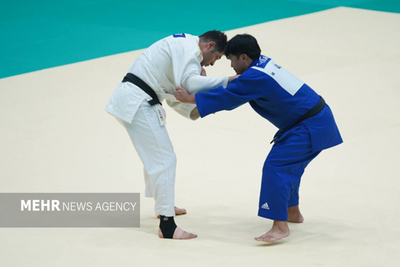 كيلوگرم،وزن،مبارزه،ناشنوايان،جودو،نماينده