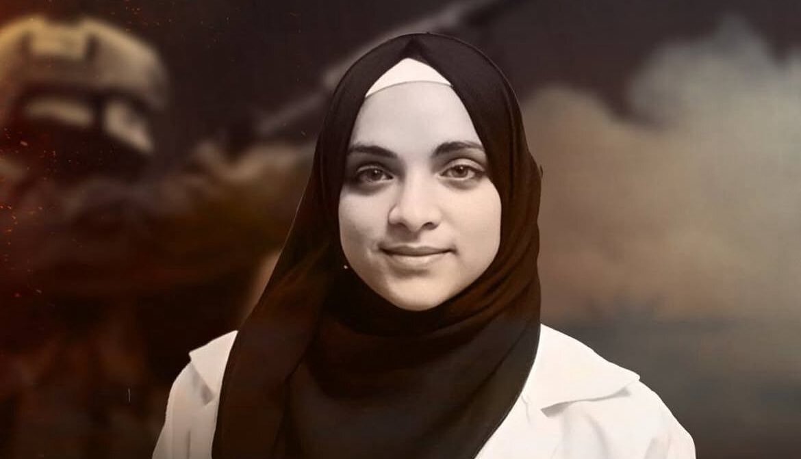 تسنيم،مروان،ميداني،غزه،مدير،دكتر