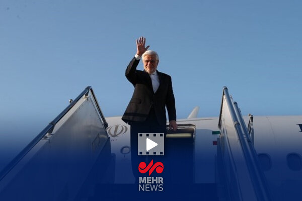 جزئیات سفر معاون اول رئیس جمهور به مسکو