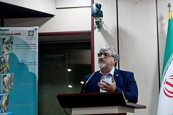 مدیریت امروز شهرها بدون آموزش، پاسخگوی پیچیدگی سکونتگاههای شهر نیست