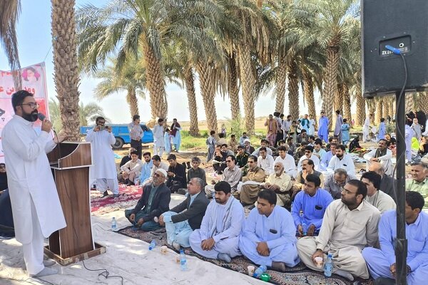 برگزاری نخستین جشنواره چای ترش در دلگان