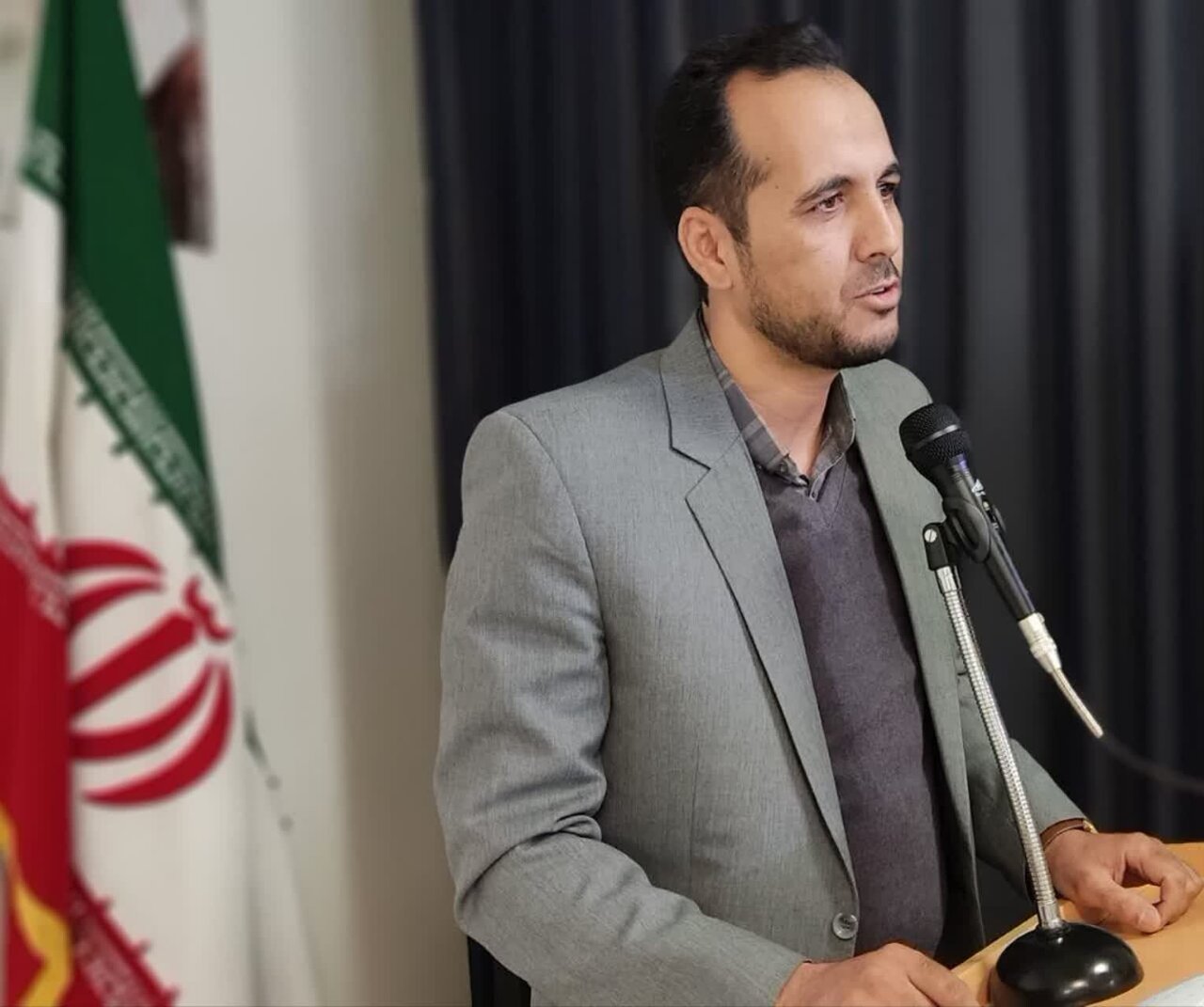 بیابانی: رویداد ملی «قرار عاشقی» در کردستان آغاز شد