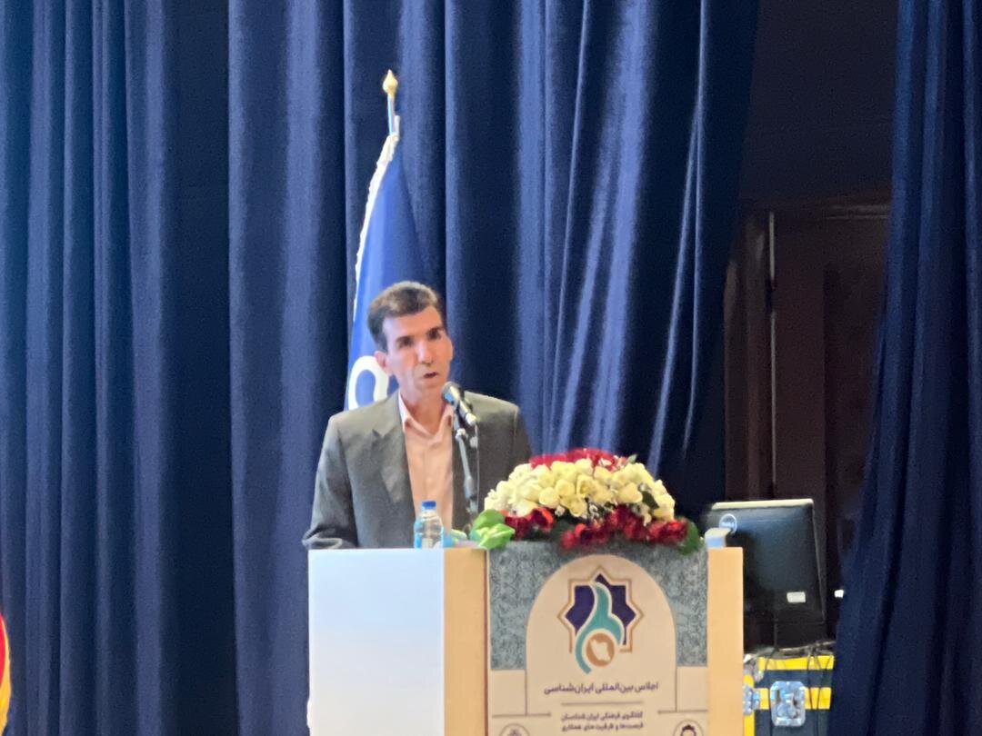 حسامپور: حافظ، آینه تمامنمای فرهنگ و تمدن ایران است