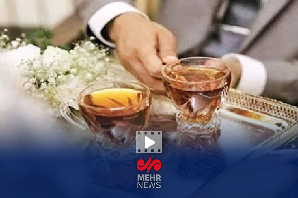 روایتی از ماجراهای عجیب و غریب در خواستگاری