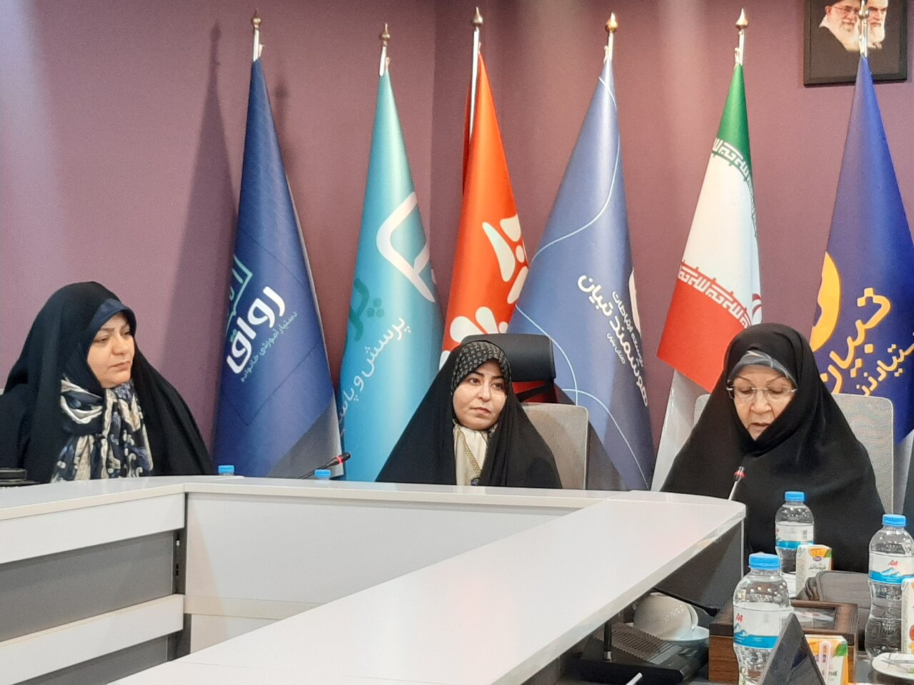 سکوت بانوان حوزه علمیه در برابر اصلاح قانون مهریه