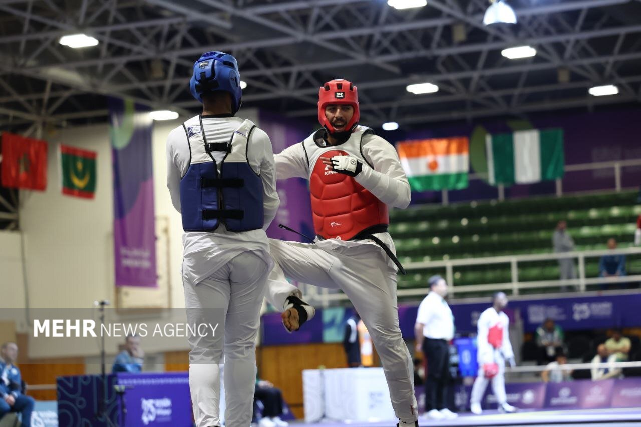 مدال،نماينده،علي،تكواندو،برنز،احمدي،كيلوگرم