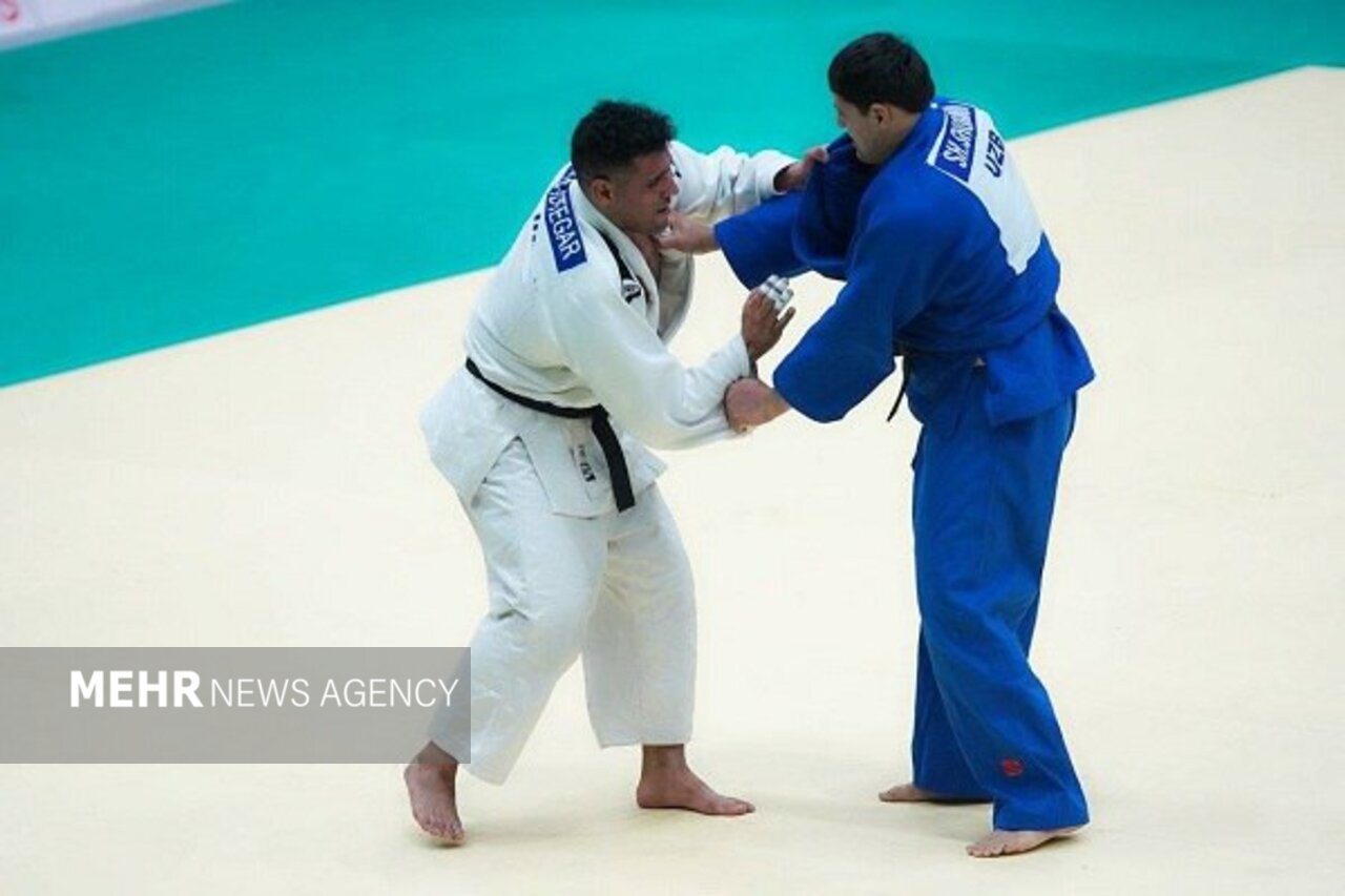 كيلوگرم،وزن،مدال،ناشنوايان،جودو،بازي