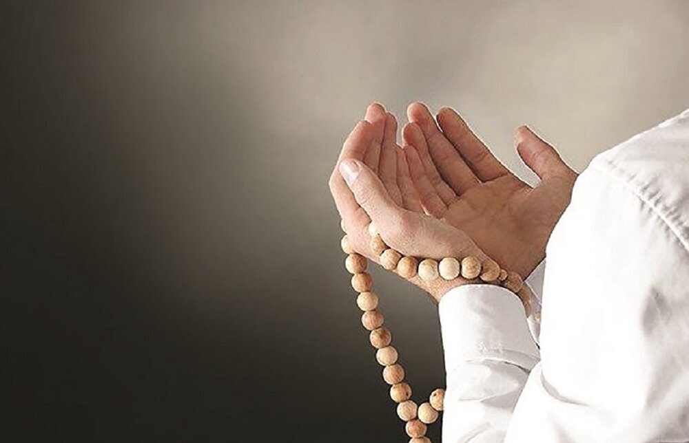 باران،نماز،امام،دعا،السلام،شهر،روز،خوانساري،طلب،خداوند،دعاي، ...