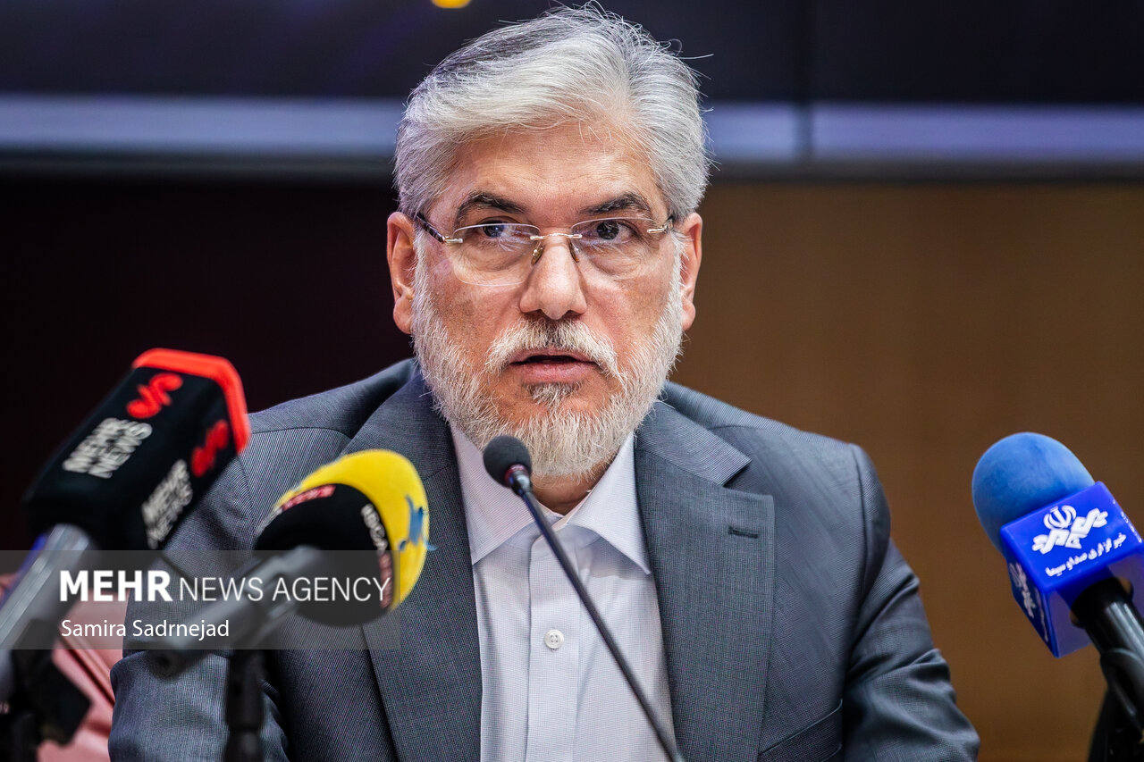 برگزاری کنکور سراسری ۱۴۰۵ در زمان تعیینشده/ تدابیر امنیتی برای آزمون – خبرگزاری مهر | اخبار ایران و جهان برگزاری کنکور سراسری ۱۴۰۵ در زمان تعیینشده/ تدابیر امنیتی برای آزمون – خبرگزاری مهر | اخبار ایران و جهان