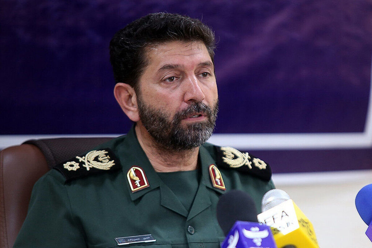 حسن‌زاده: اراده شهید سلامی بر مردمی‌سازی، امنیت دفاع و قدرت 