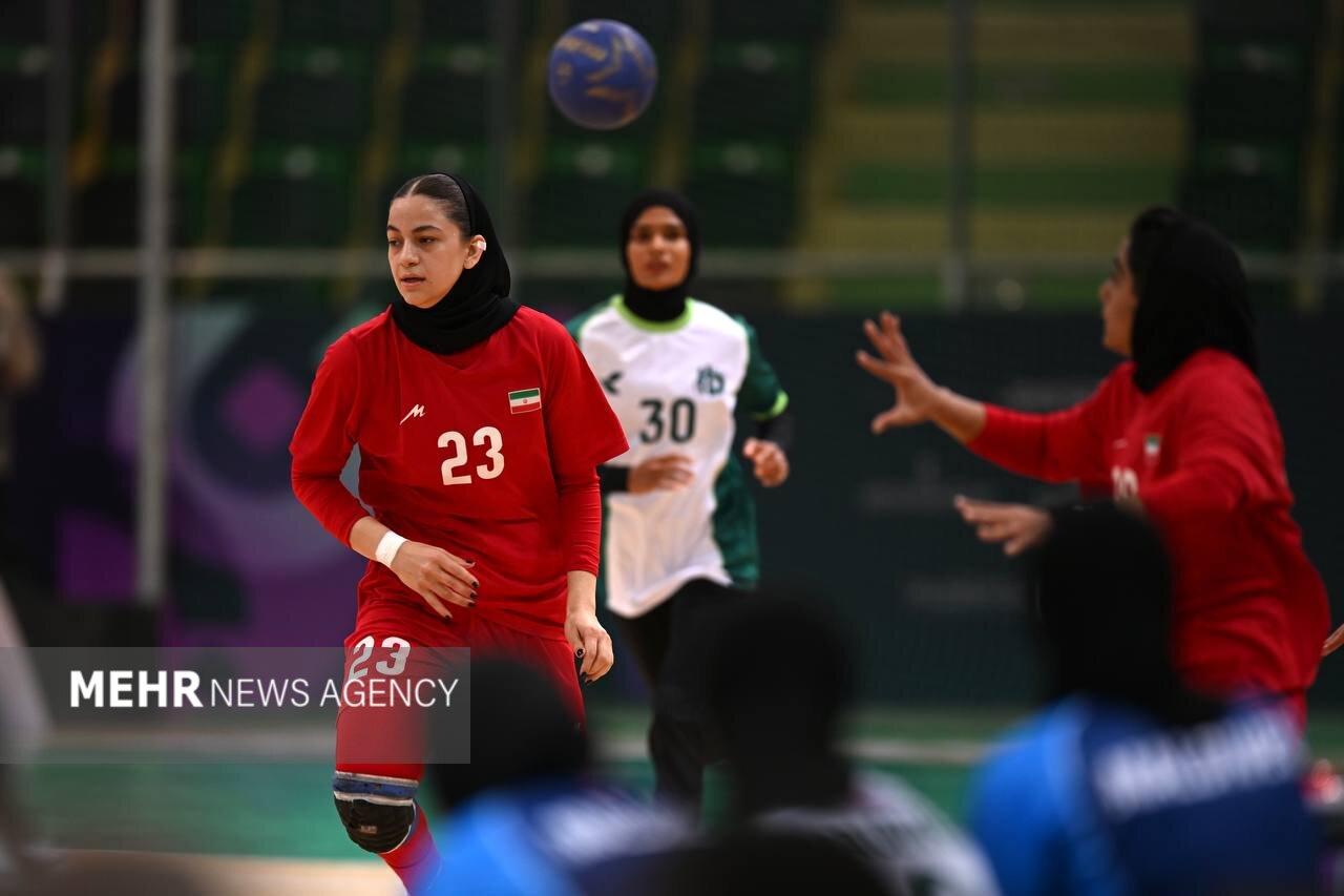 تيم،هندبال،برتري،مرحله،زنان،ديدار