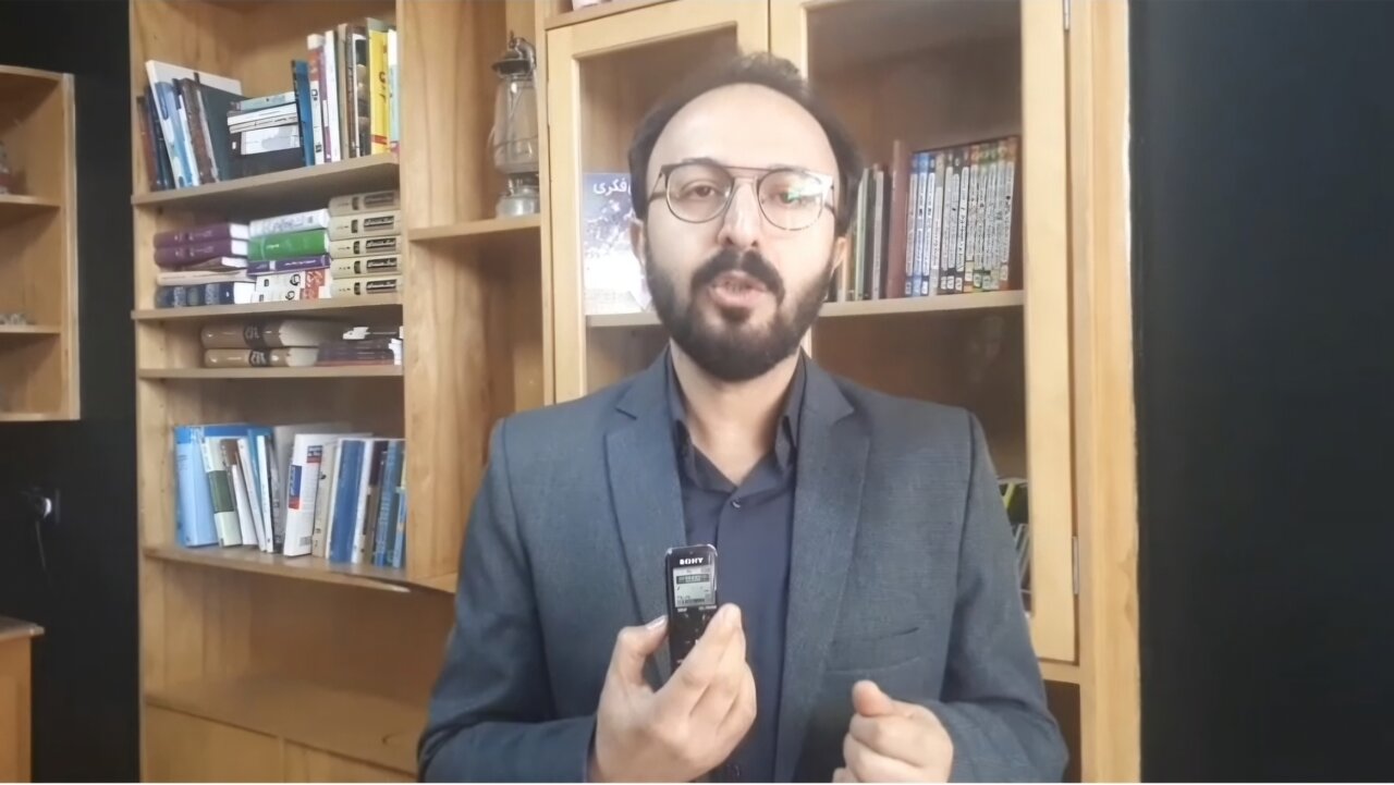 شاهرود،مركز