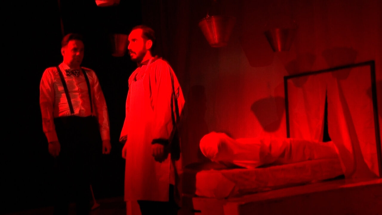 حضور گسترده جوانها در تئاتر خراسان؛ جشنوارهای بزرگ با بودجهای کوچک