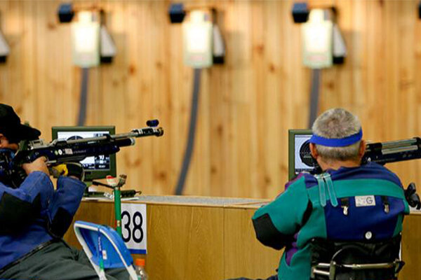 کرمانشاه میزبان مسابقات کشوری تفنگ و تپانچه جانبازان و معلولین شد