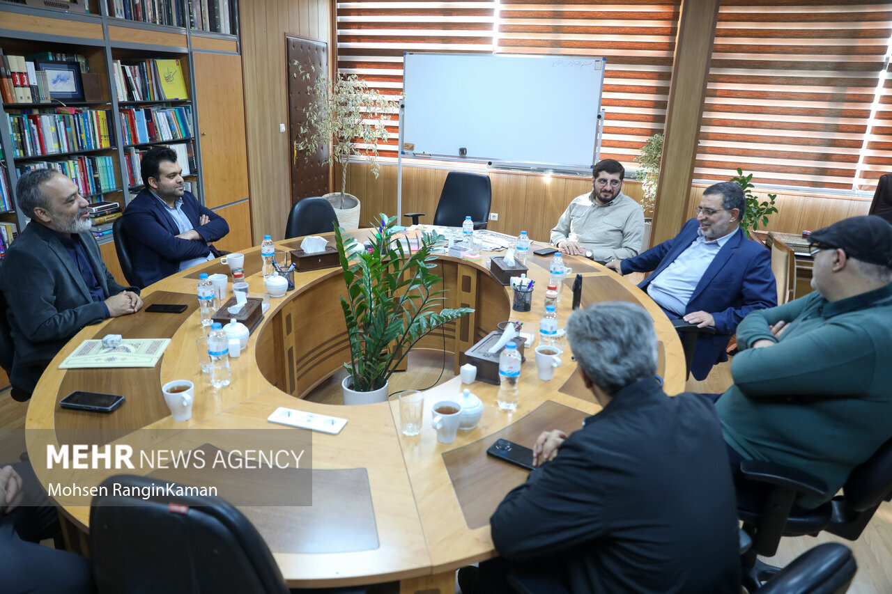 "اسرائيل" ليست في وضع يسمح لها ببدء حرب جديدة ضد إيران...كيف أدار قائد الثورة الميدان والمجتمع معا