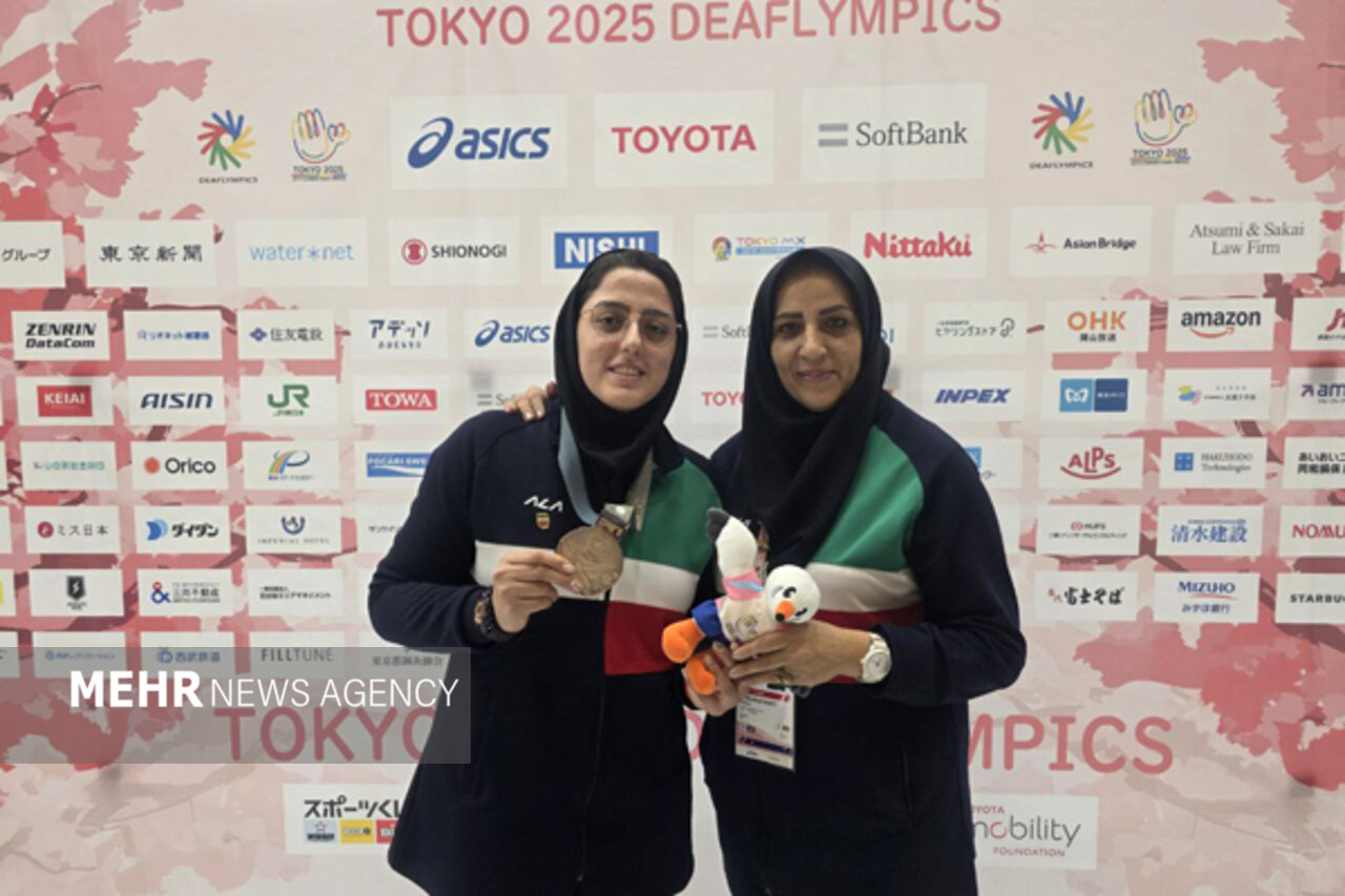 مدال،رقابت،ايران،ناشنوايان،برنز،روز،جودو،المپيك،مبارزه،كيلوگ ...