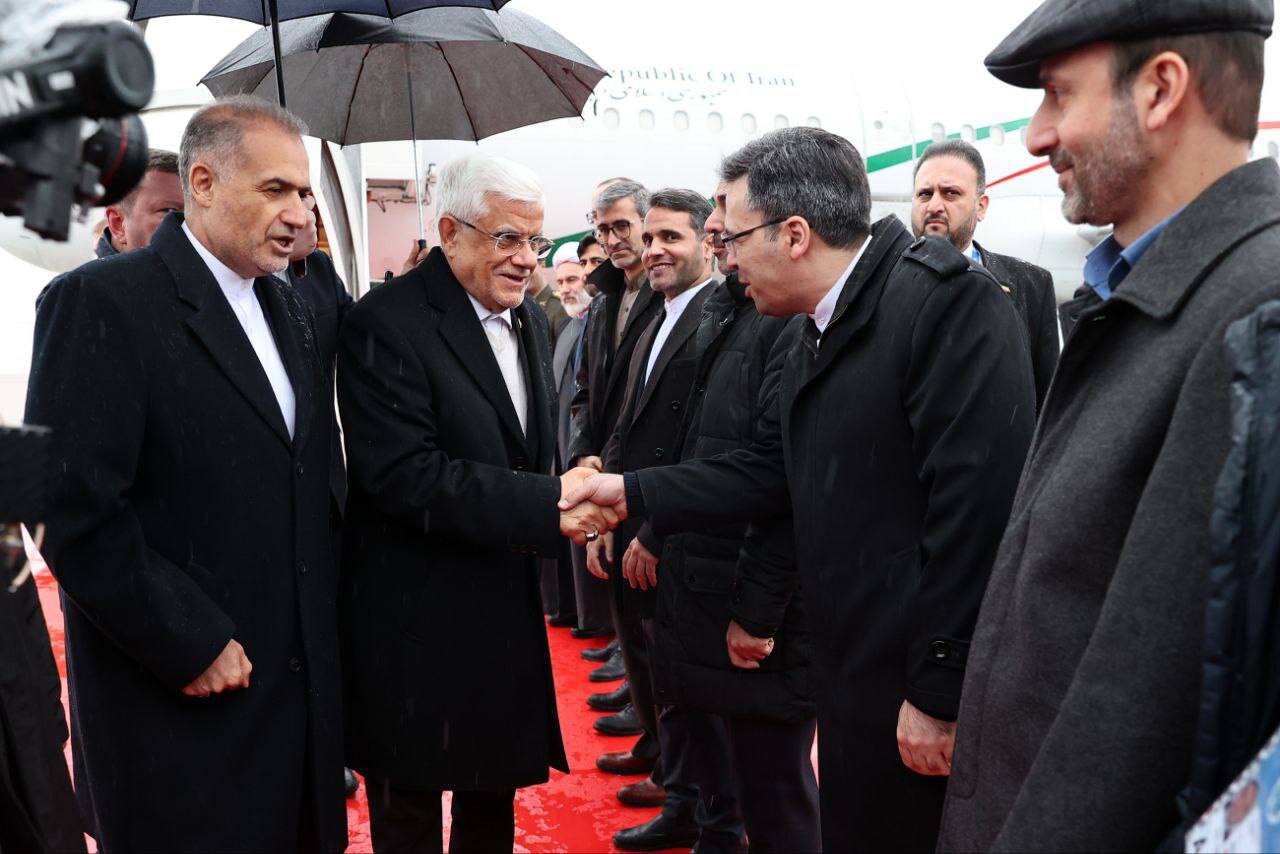 مسكو،معاون