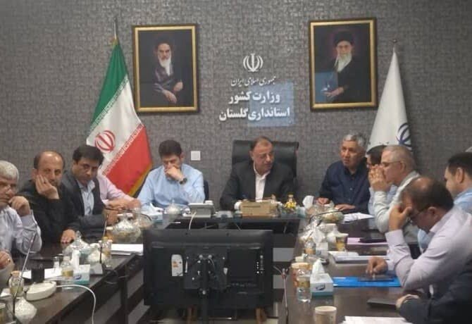 طهماسبی:سفر رئیس‌جمهور باید به نقطه عطفی در مسیر توسعه استان تبدیل شود