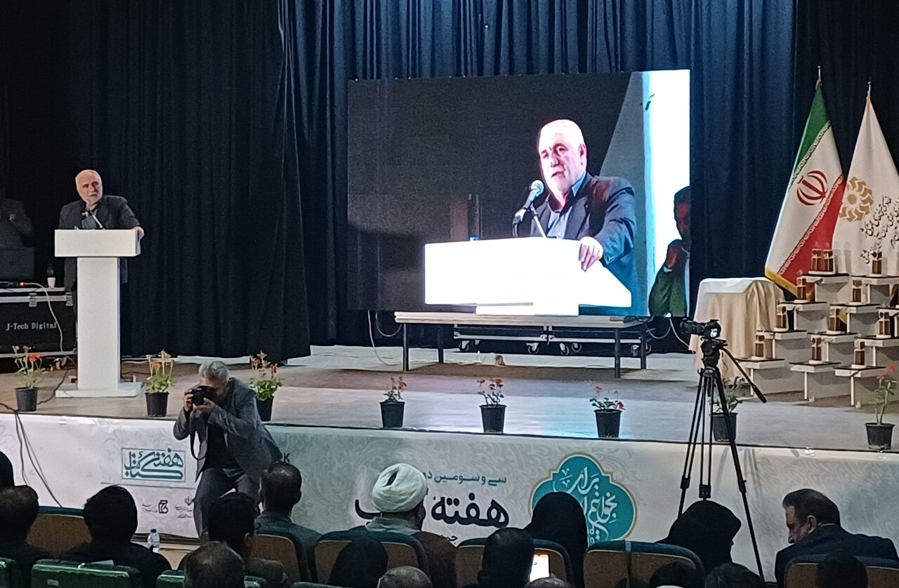 عبداللهی: کتابخانه‌ها، مراکز اندیشه و توسعه فرهنگی جامعه هستند