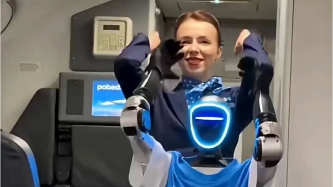 مسافران،روبات،انسان،ولوديا،نمايش،كابين