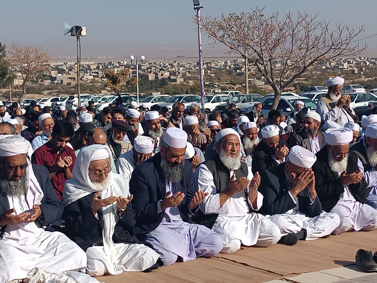 خواف،پرشكوه