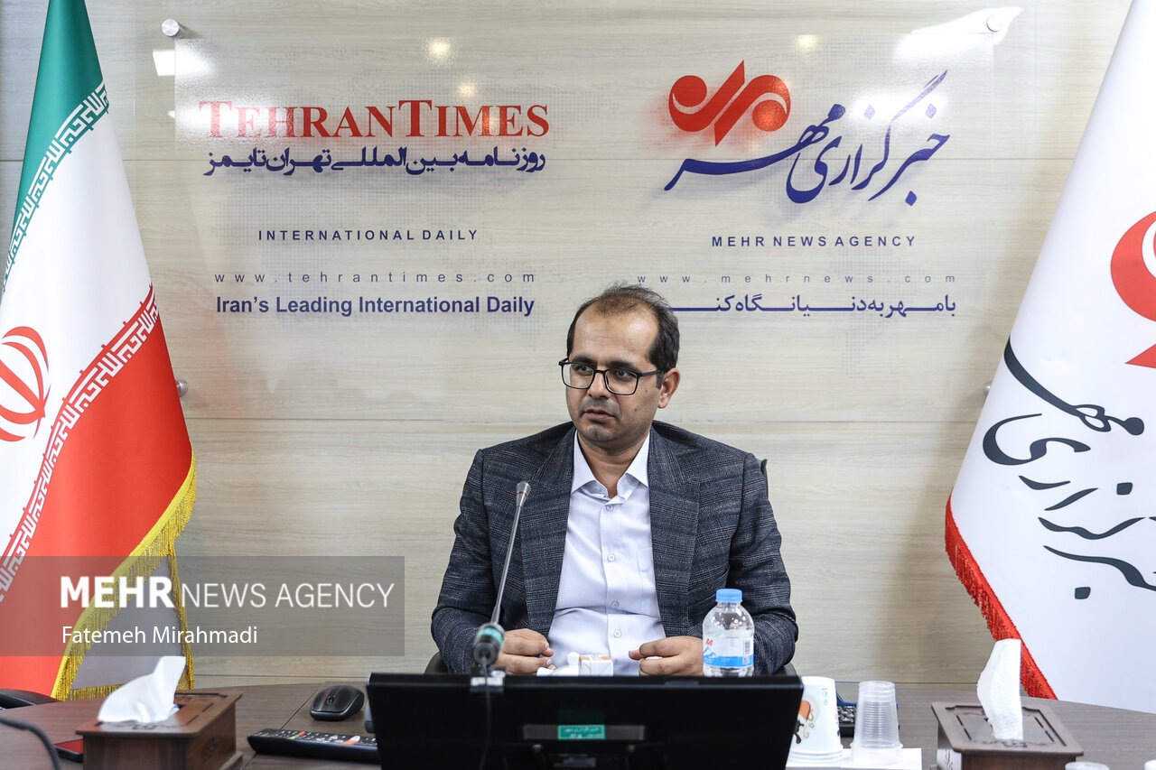 ایرانی‌ترین همسایه ما پاکستان است که گرایشی مثبت به جمهوری اسلامی دارد