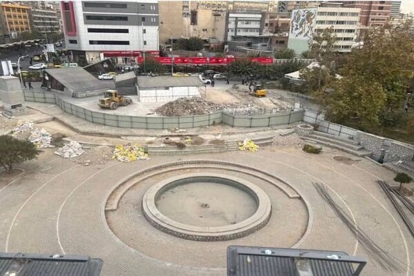 ميراث،مجسمه،فرهنگي،حريم،تخريب،ارشاد