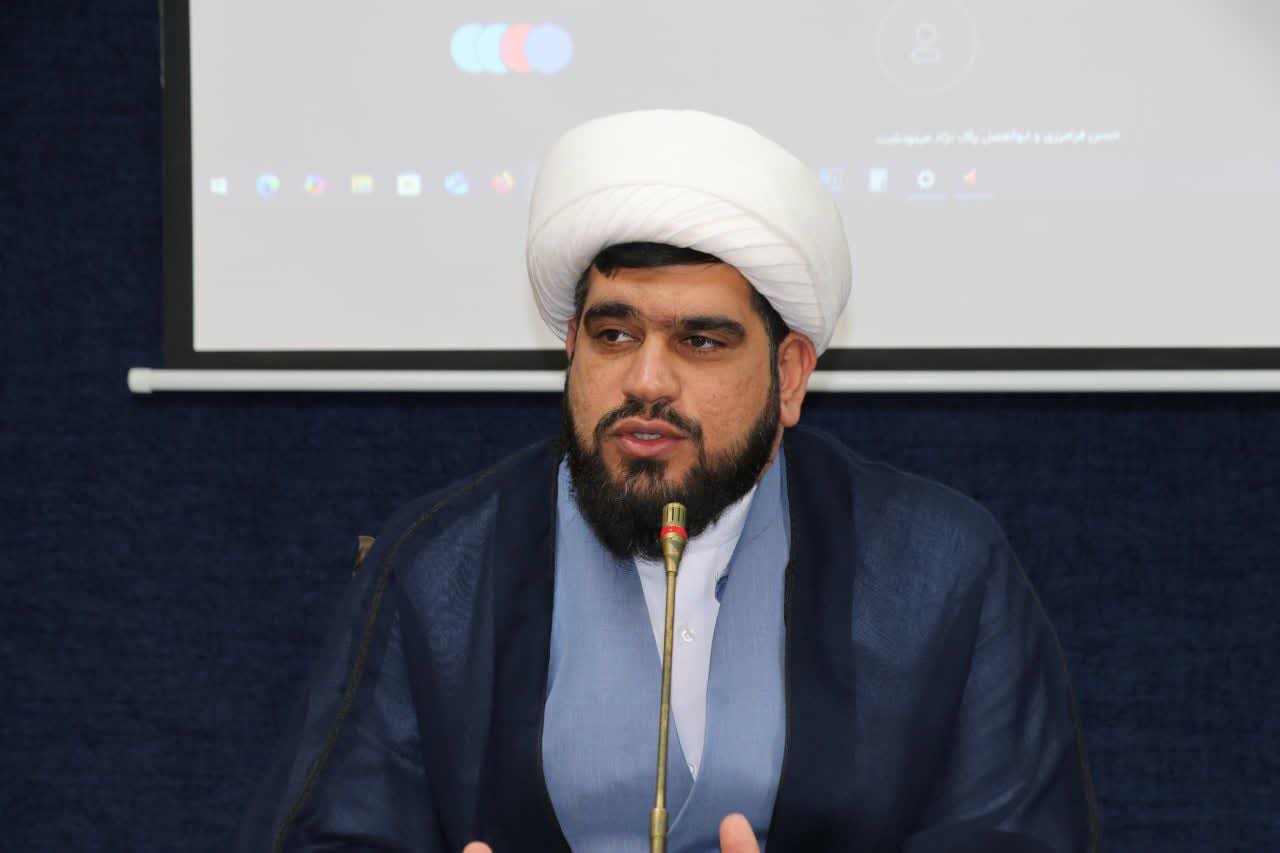 انقلاب اسلامی افقی فراتر از مرزبندی‌های مذهبی گشود