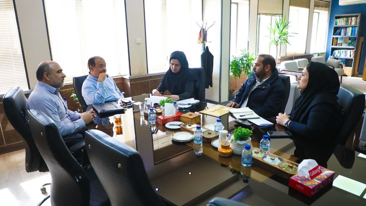 شاهحسینی: دستاوردهای همایش هوش مصنوعی به طرحهای عملیاتی تبدیل شود