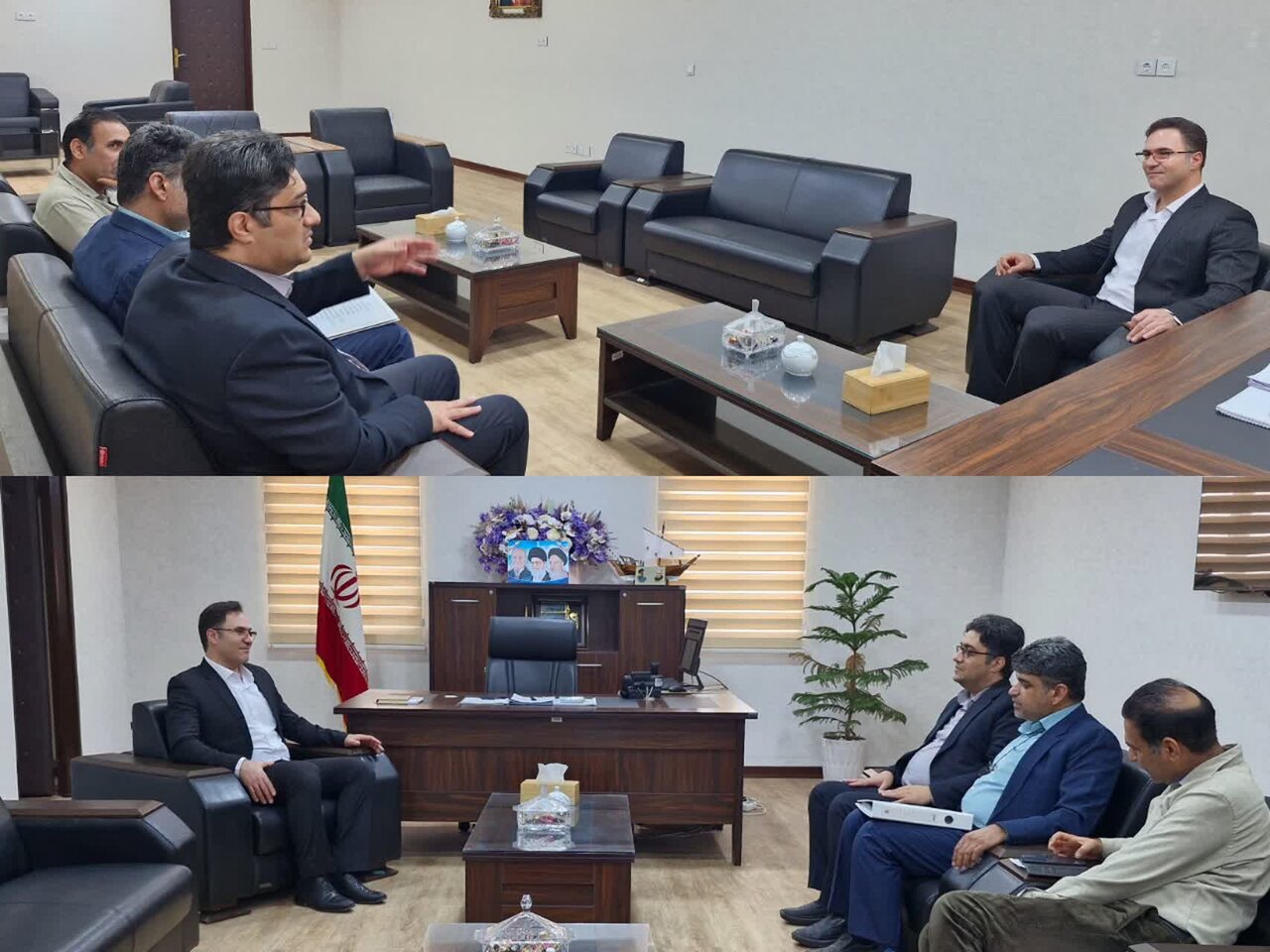 سلیمانی اعلام کرد: مبلغ ۱۰ میلیارد ریال برای ساخت ایستگاه هواشناسی در اهرم تخصیص یافته است. این خبر از سوی خبرگزاری مهر منتشر شد و شامل اطلاعاتی درباره وضعیت جوی و نیازهای منطقه‌ای است.