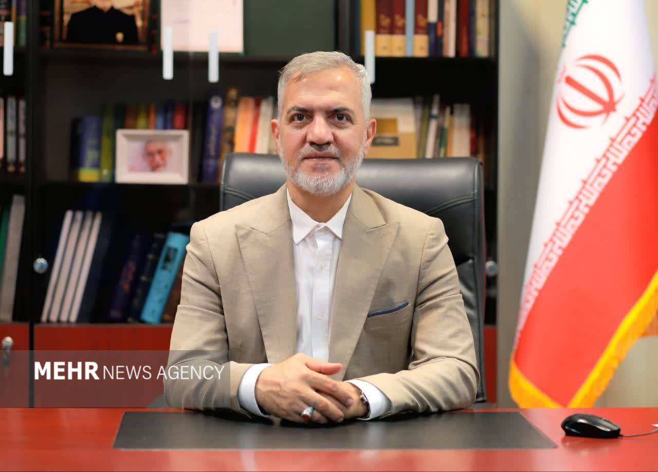 شرفی: قطع انشعاب ادارات پرمصرف در بهارستان کلید خورد